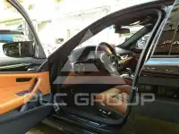 2022 BMW M5