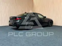 2022 BMW M5