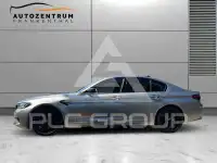2022 BMW M5