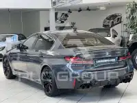 2022 BMW M5