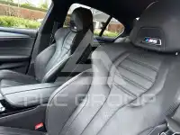 2022 BMW M5