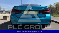 2022 BMW M5