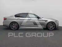2022 BMW M5