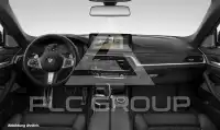 2022 BMW M5