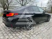 2022 BMW M5