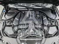 2022 BMW M5