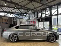 2022 BMW M5