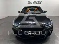 2022 BMW M5