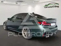 2022 BMW M5