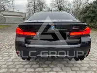 2022 BMW M5