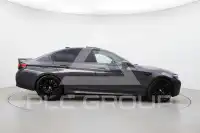 2022 BMW M5