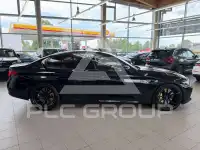 2022 BMW M5