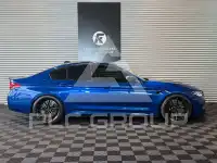 2022 BMW M5