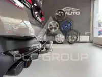 2022 BMW M5
