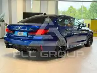 2022 BMW M5