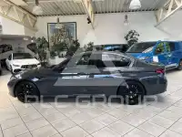 2022 BMW M5