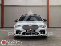 2022 BMW M5
