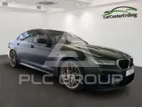 2022 BMW M5