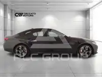 2022 BMW M5