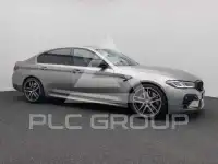 2022 BMW M5