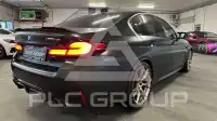 2022 BMW M5