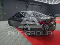 2022 BMW M5