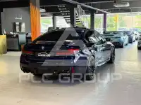 2022 BMW M5