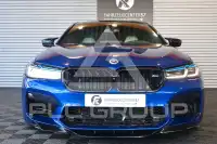 2022 BMW M5