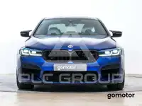 2022 BMW M5