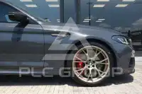 2022 BMW M5