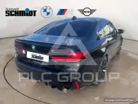2022 BMW M5