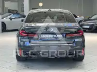 2022 BMW M5