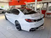 2022 BMW M5