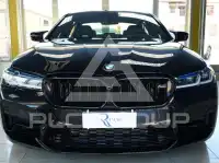 2022 BMW M5