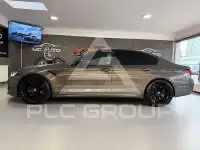 2022 BMW M5