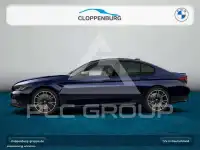 2022 BMW M5