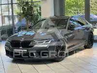 2022 BMW M5