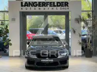 2022 BMW M5