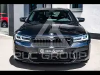 2022 BMW M5