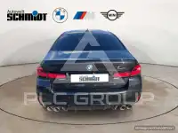 2022 BMW M5