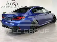 2022 BMW M5