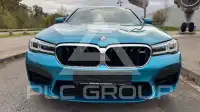 2022 BMW M5