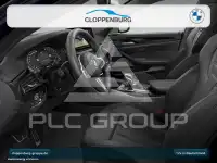 2022 BMW M5