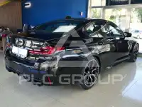 2022 BMW M5