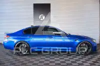 2022 BMW M5