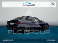 2022 BMW M5