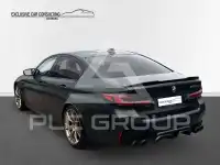 2022 BMW M5