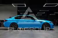 2022 BMW M5