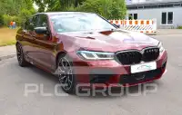 2022 BMW M5