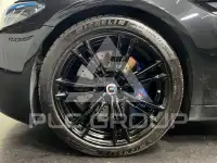 2022 BMW M5